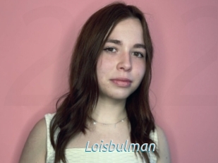 Loisbulman