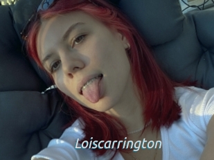 Loiscarrington