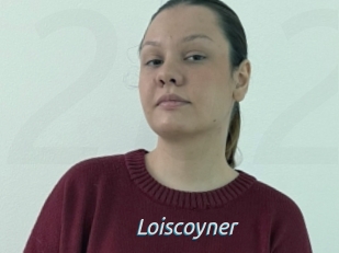 Loiscoyner