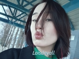 Loisdevall