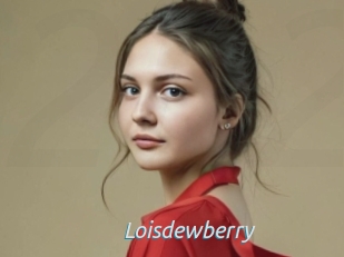 Loisdewberry