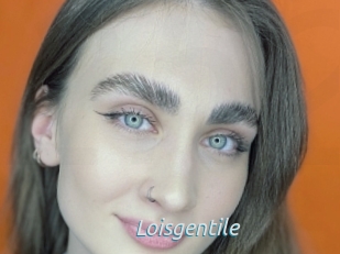 Loisgentile