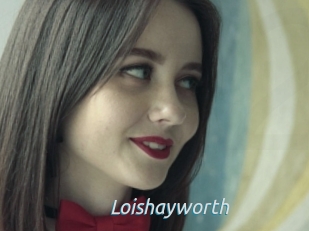 Loishayworth