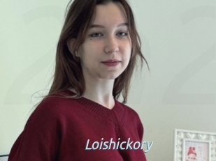 Loishickory
