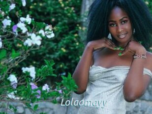 Lolaamayy