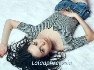 Lolaaphrodesia
