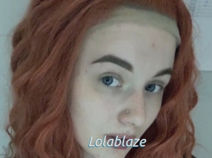Lolablaze