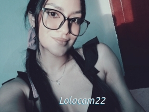 Lolacam22
