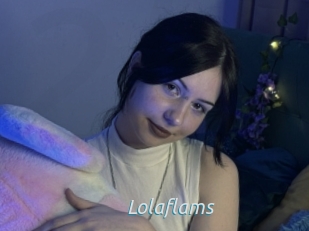 Lolaflams