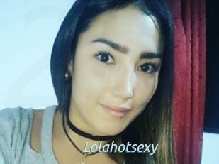 Lolahotsexy