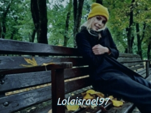 Lolaisrael97