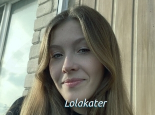 Lolakater