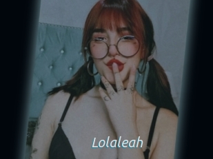 Lolaleah