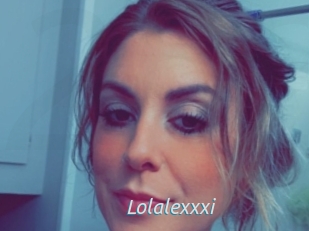 Lolalexxxi