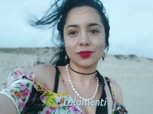 Lolamenti