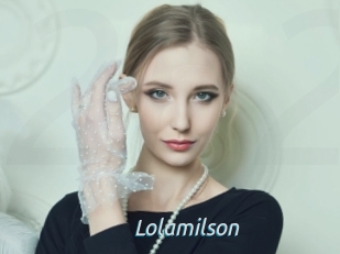 Lolamilson