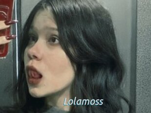 Lolamoss