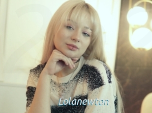 Lolanewton