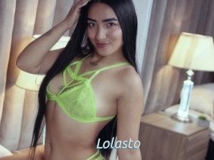 Lolasto