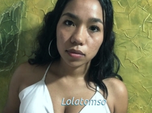 Lolatomso