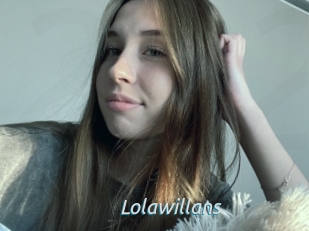 Lolawillans