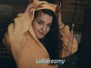 Lolidreamy
