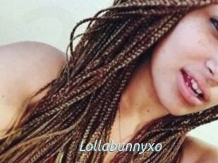 Lollabunnyxo