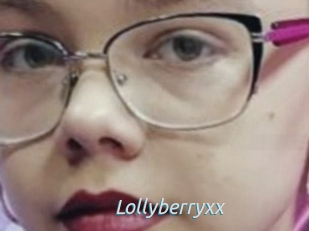 Lollyberryxx