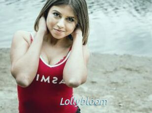 Lollybloom
