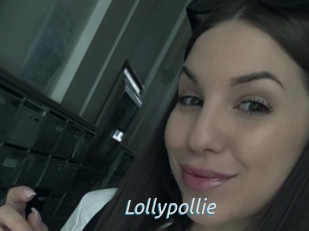 Lollypollie