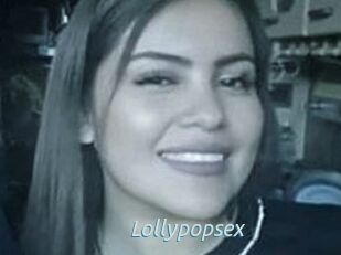 Lollypopsex