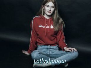 Lollyshoogar