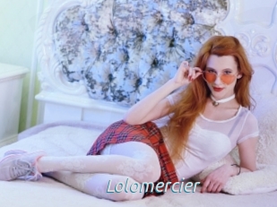 Lolomercier