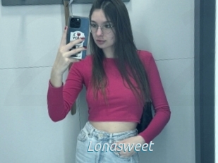 Lonasweet