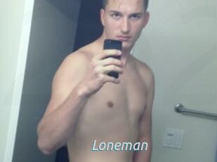 Loneman