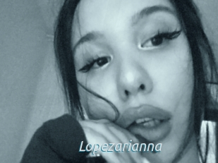 Lopezarianna