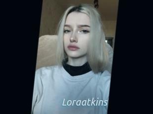 Loraatkins