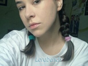 Lorabench