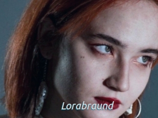 Lorabraund
