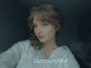 Lorabumford
