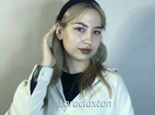 Loraclaxton
