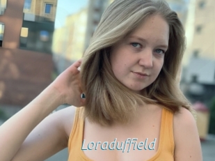 Loraduffield