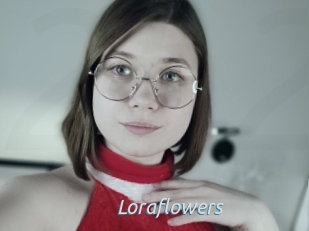 Loraflowers