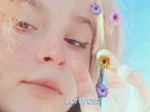 Lorafoss