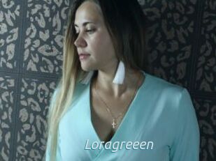 Loragreeen