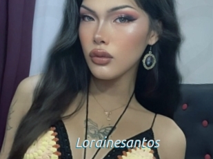 Lorainesantos
