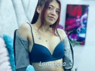 Lorainova