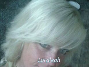 Loraleah
