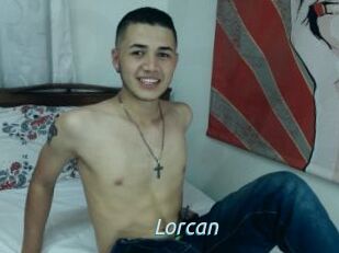 Lorcan