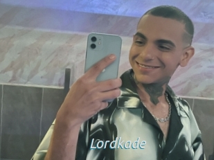Lordkade